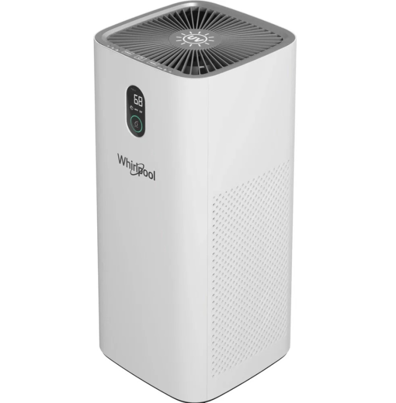 Whirlpool AP330W légtisztító