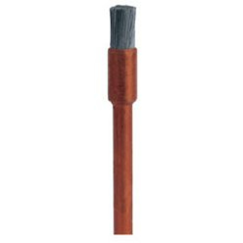 Dremel rozsdamentes acél kefe 3,2 mm (532) (26150532JA)