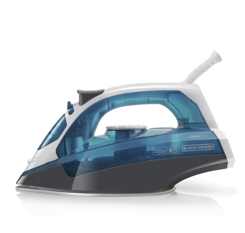 Black and Decker Gőzölős vasaló (BXIR2200E)