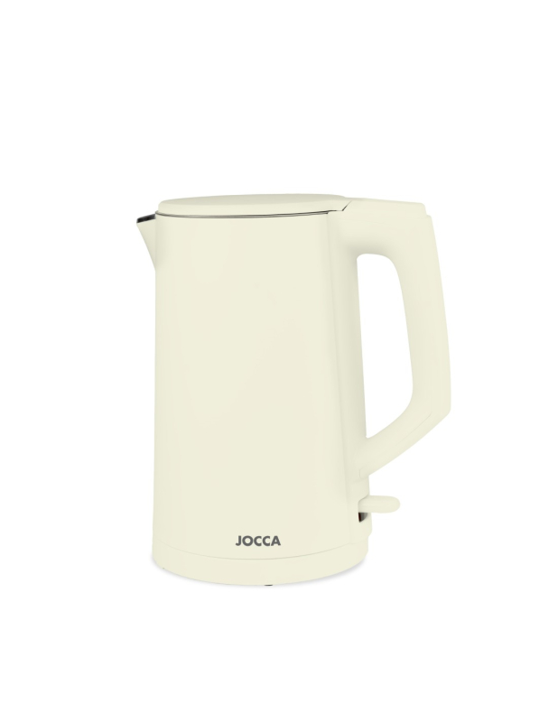 Jocca Vintage elektromos vízforraló 1.7 L, 1500 W (2710)