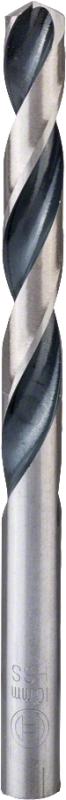 Bosch HSS PointTeQ fémfúró o 12,2 mm - 5 db (2608577290)
