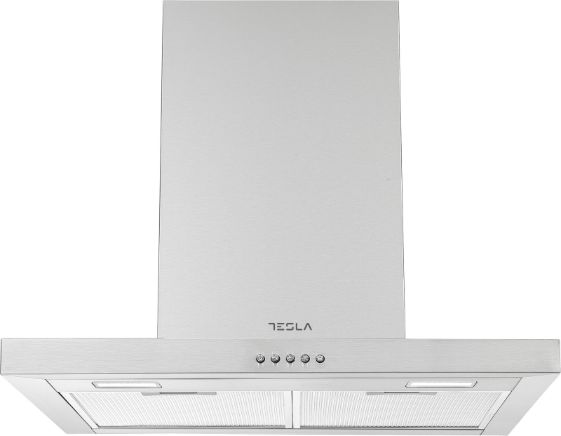 Tesla DC600AX kürtős páraelszívó 60 cm, inox