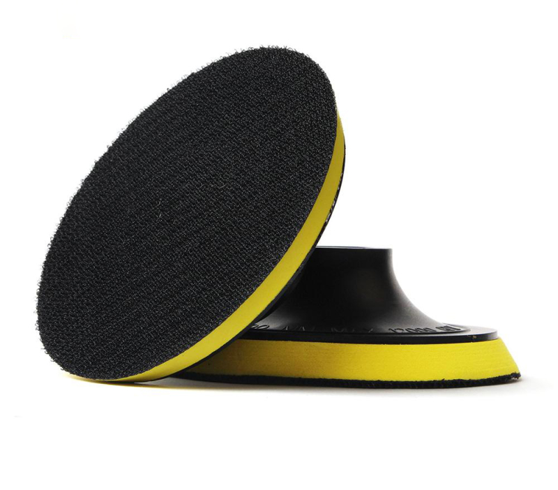 Iskra Ero polírozó fej, 180 mm-M14  (IS15980)