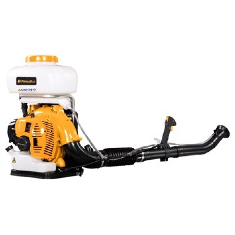 Riwall benzinmotoros háti permetező 14 l (RPSD 52)