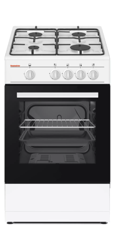 Hausmeister HM 5026 gáztűzhely, 49L