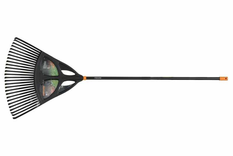 Fiskars Solid Light lombseprű XL (135090)