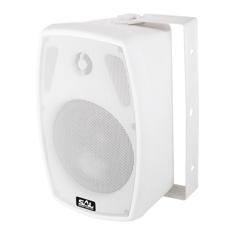 SAL (BXB 100/8) hangdoboz