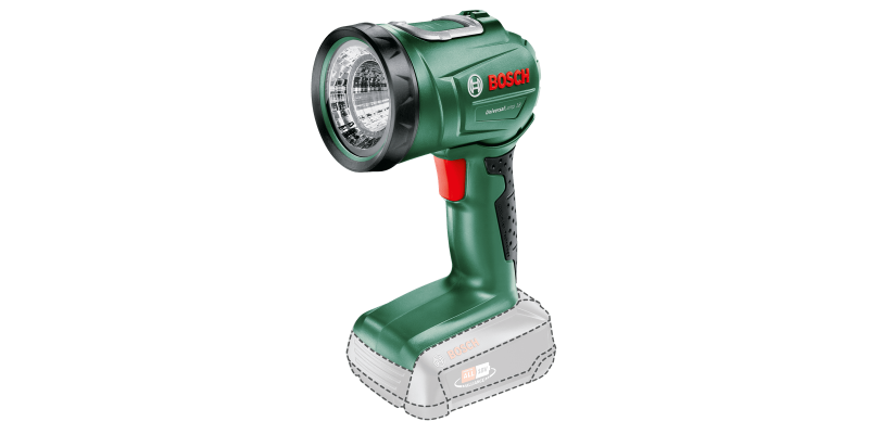 Bosch Universal Lamp 18 akkus lámpa akku nélkül (06039A1100)
