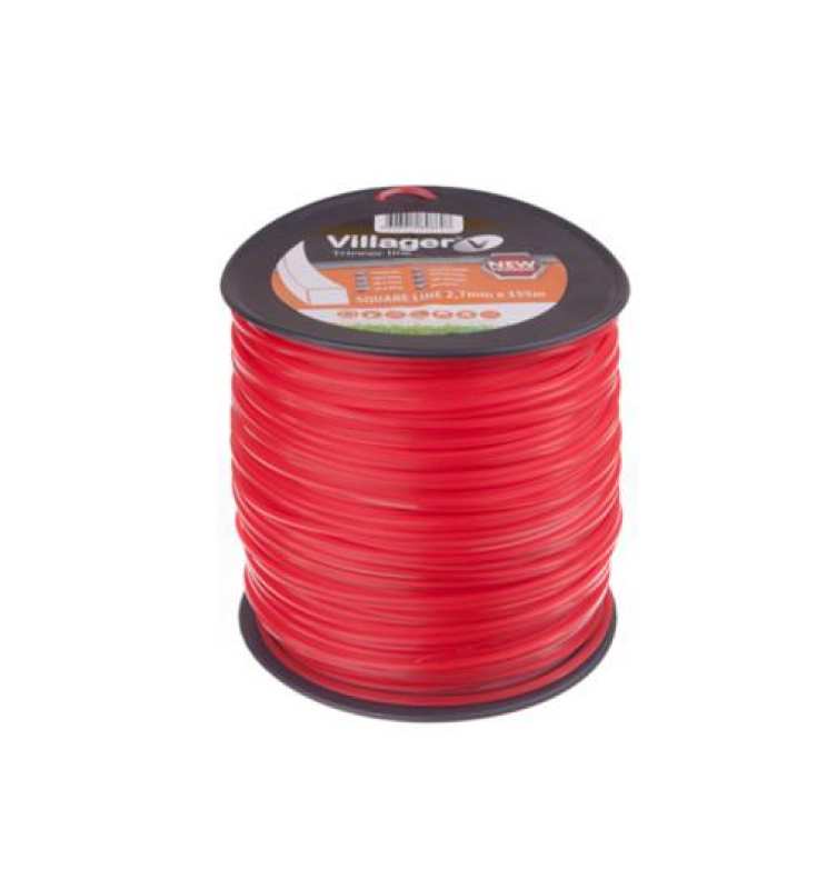 Villager négyzetes damil 2,7mm x 310m (048170)