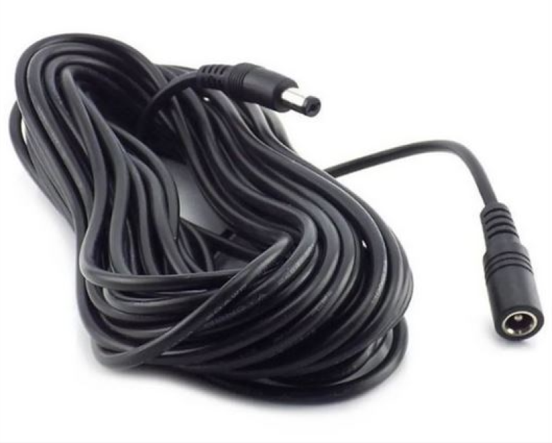 EZVIZ Tápkábel hosszabbító 10 M kültéri CS-CMT-PCA10 (EZV613123)