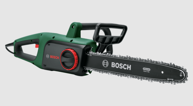 Bosch UniversalChain 40 láncfűrész (06008B8402)