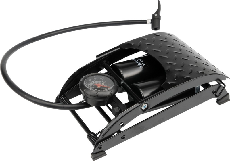 Yato lábpumpa 2 hengeres 0-0.7MPa (YAT-7350)