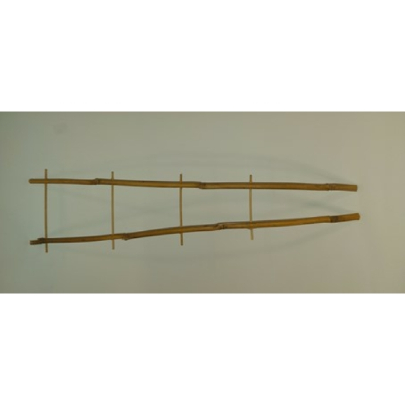 Bambuszrács 45 cm (BAMBUS S2/45)