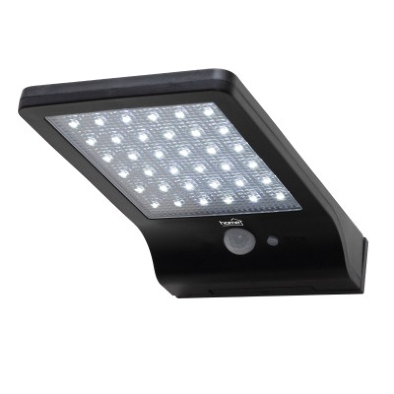 Home mozgásérzékelő napelemes reflektor (FLP300SOLAR)