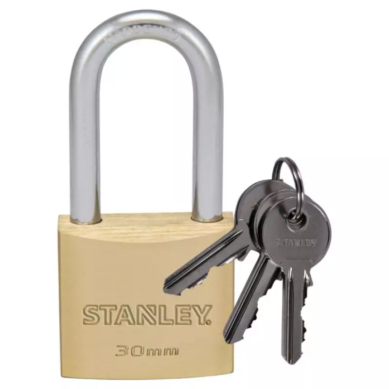 Stanley S742-042 rézlakat, 30mm