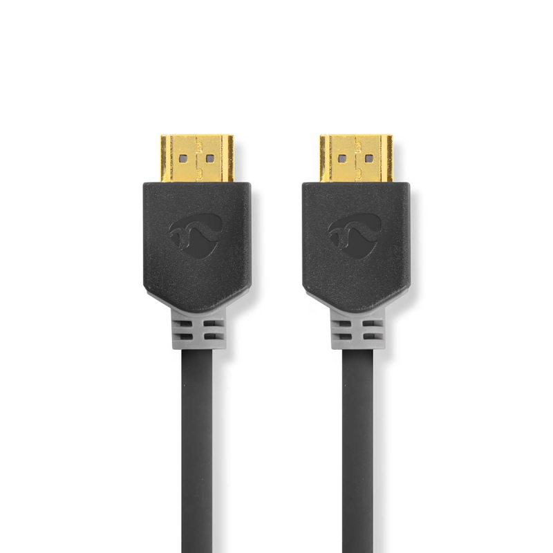 Nedis nagy sebességű HDMI kábel Ethernet, 15m (CVBW34000AT150)
