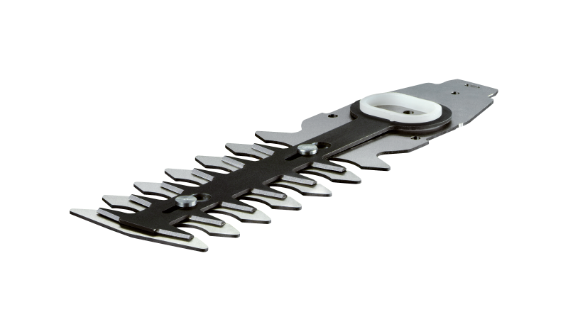 Bosch bokorvágó kés 12 cm (ASB/AGS) (2609003885)