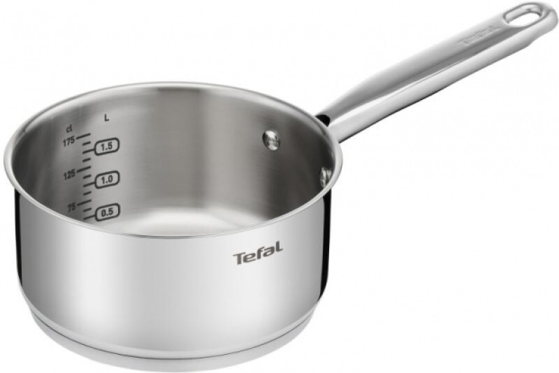 Tefal Ultimum pároló serpenyő, 18 cm (H8112984)