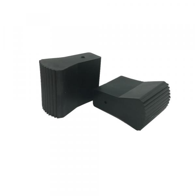 Műanyag talp összekötőtalpra 3x6-3x9- ig, 1db (14656)