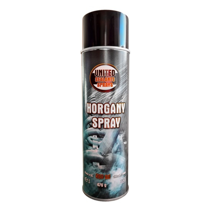 United Horgany spray 500 ml (8960085)
