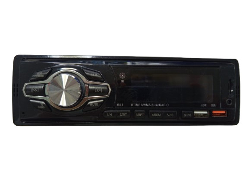 HF-BG212 12V Fejegység MP3 TF/USB Bluetooth