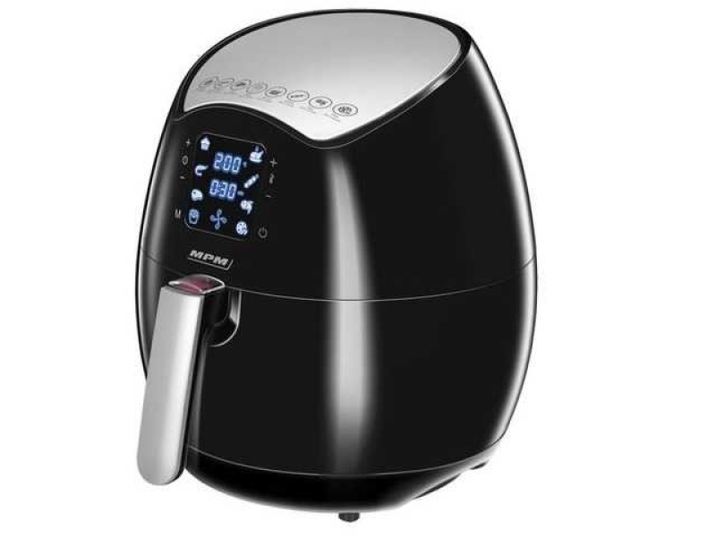 MPM olajmentes sütő, 1500 W (MFR-06)