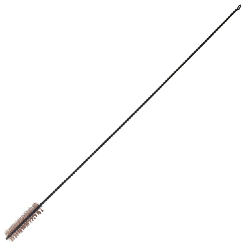 Hőfokozó tisztító kefe 40 1m (11695)