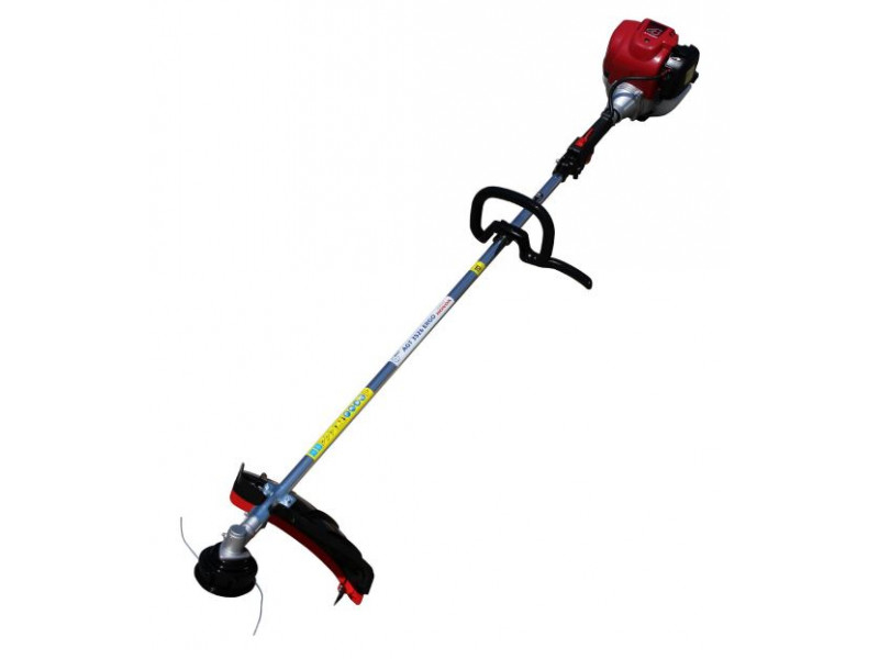 AGT 3526 ERGO benzines fűkasza HONDA GX35 motorral (20-3526ERGO)