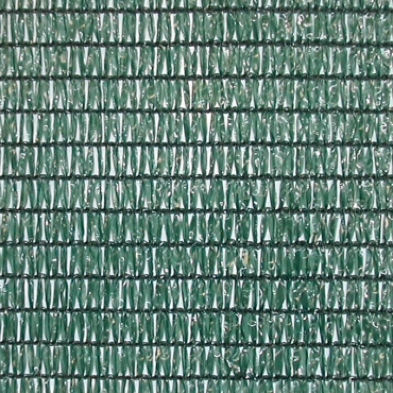 Árnyékoló háló 2x10m zöld Extranet 2012316 (15302)