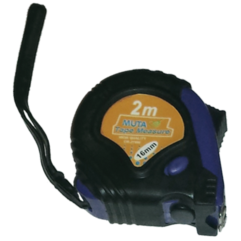 Muta Profi mérőszalag 2 m (11351)