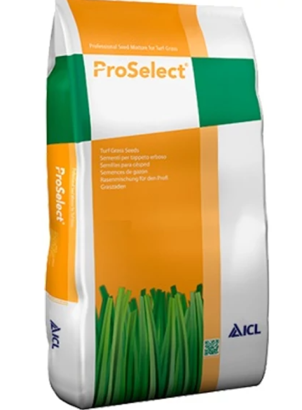 ICL ProSelect Blend Thermal Force fűmag, 10kg (70876 - G1100239)