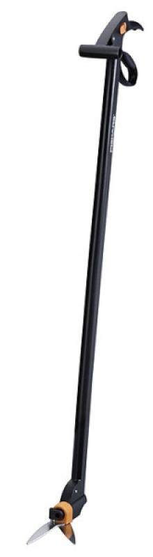 Fiskars fűnyíró olló, hosszú nyelű (113690)