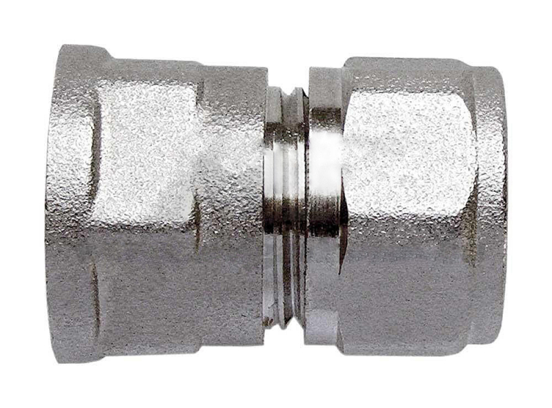 Kulcsos csatlakozó BM 20x3/4