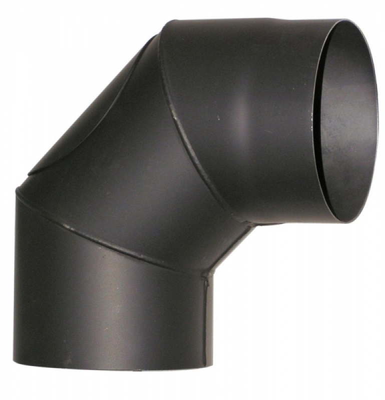 Vastag falú könyök 250/90° (13064)