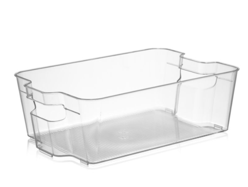 Hűtőrendező L 21x32x10cm (16476)