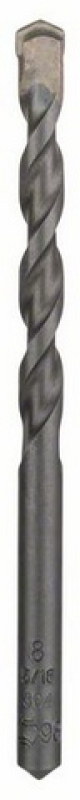 Bosch CYL-3 betonfúró, 8 x 80 x 120 mm, d 7,5 mm (2608597663)