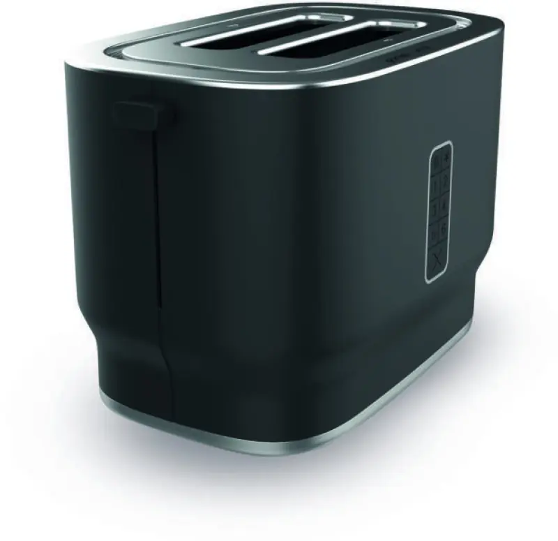 Gorenje T800ORAB kenyérpirító, fekete