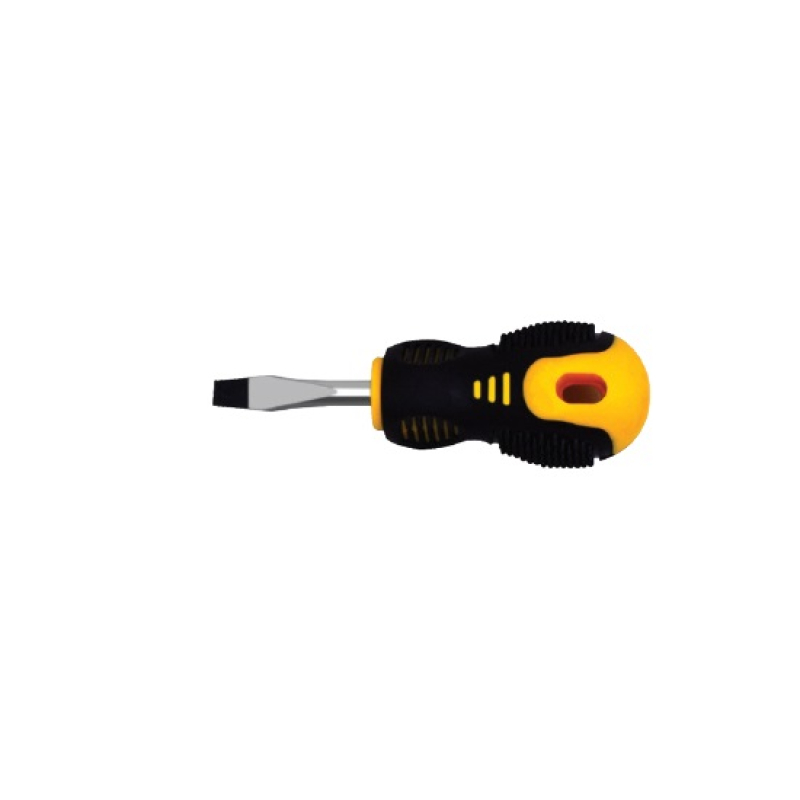 Topmaster csavarhúzó SL5  38 mm Cr-V (6113055)