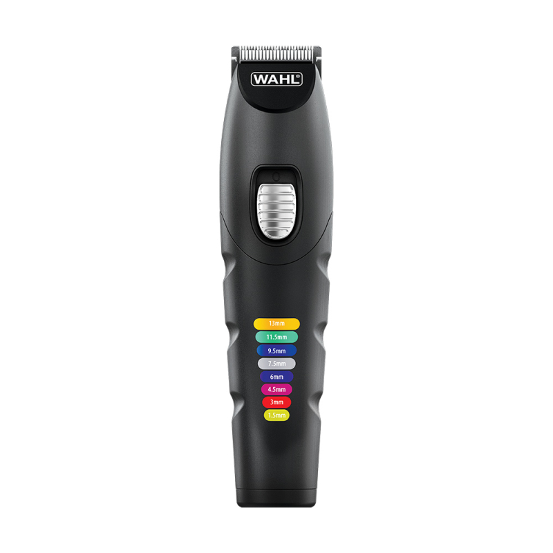 Wahl Color Trim Advanced vezeték nélküli testszőrzet ápoló 09893-0464