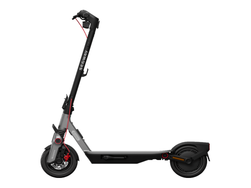 Segway-Ninebot KickScooter F3 E elektromos roller (AA.05.17.01.0005)