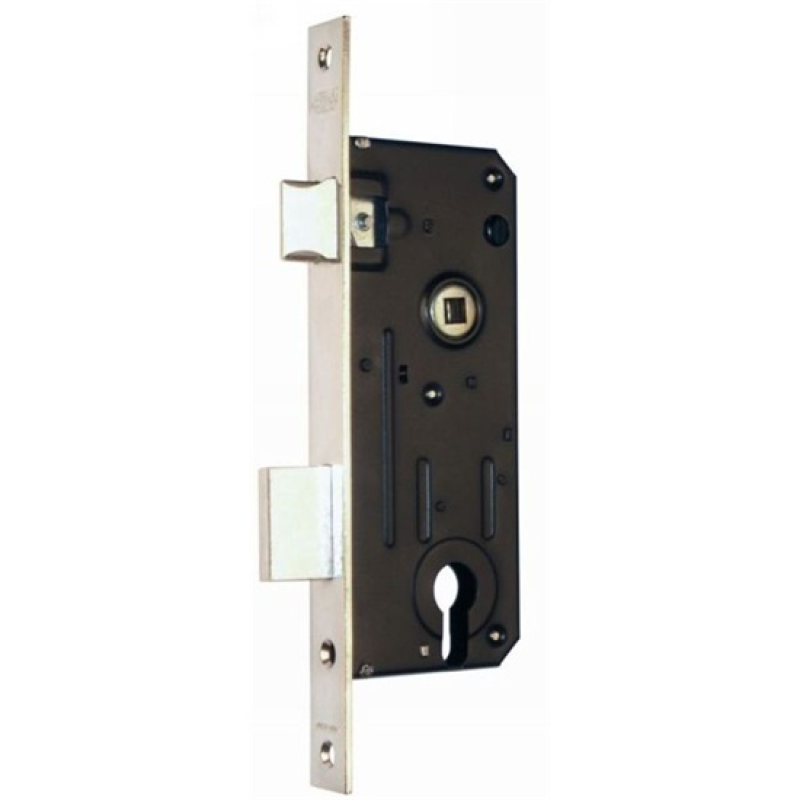 Elzett ajtózár 3420 cilinderes (3286598)