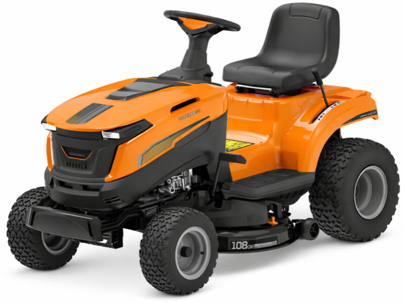 Villager VT 995 HD fűnyíró traktor (88788)