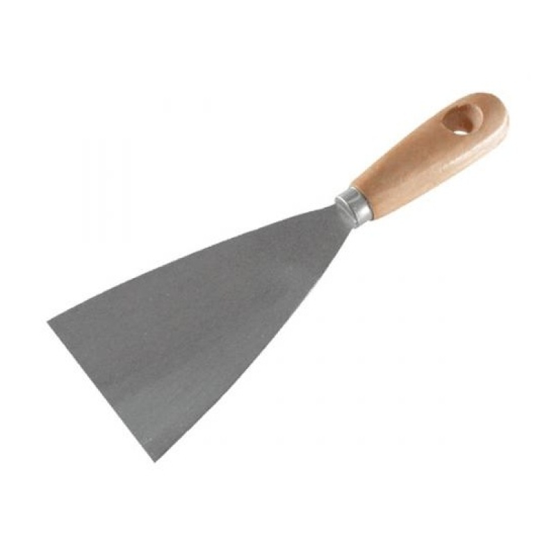 Spakli 5 cm fa nyél (6117057)