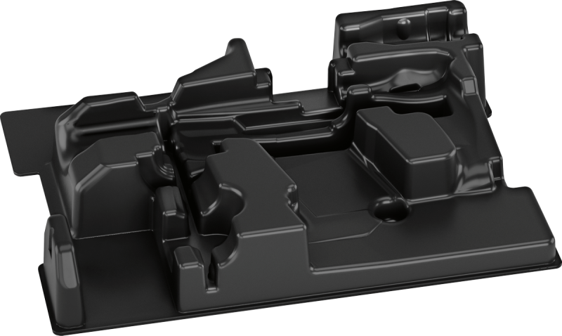 Bosch GBH 18V-24 L-BOXX betét (1600A02SJ4)