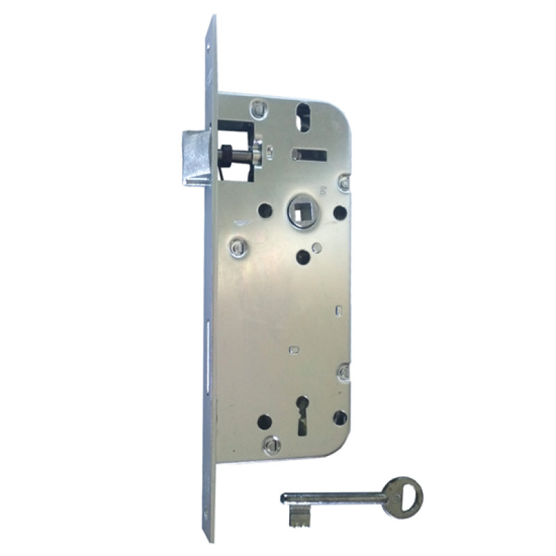 Elzett Ajtózár 3411 DOSE normál 9cm (3286558)