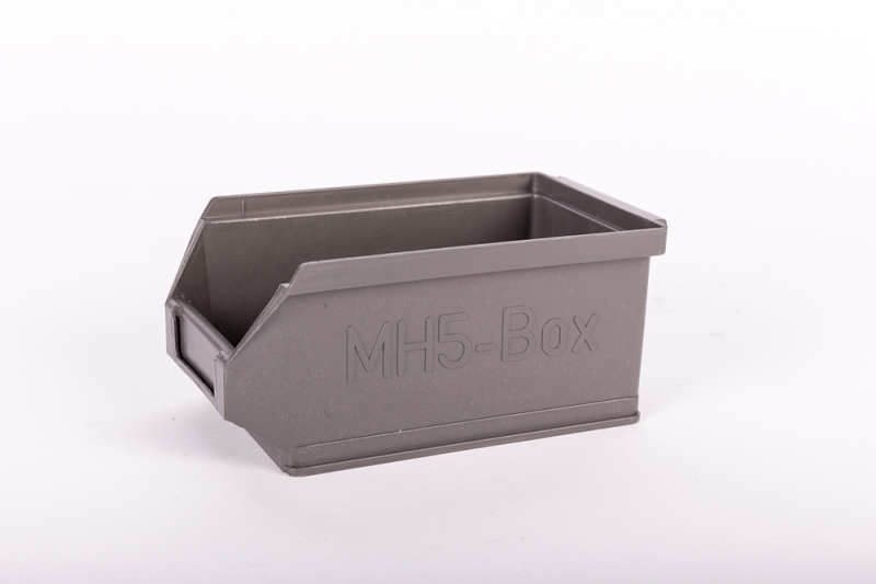 MH-5 box - színátállásos
