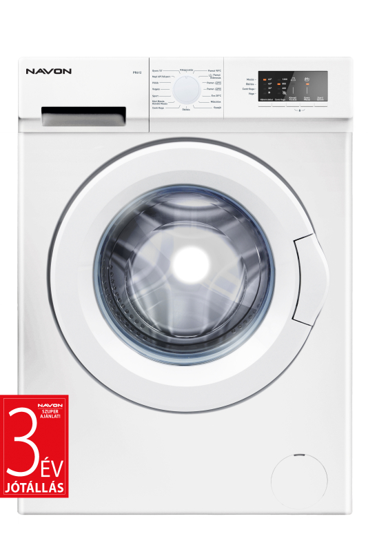 Navon Mosógép (WPR 612 AA)