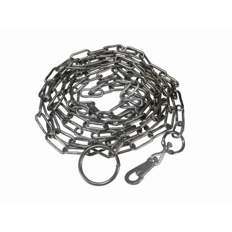 Kutyalánc  d=4,0 / 400cm horganyzott (3134431)