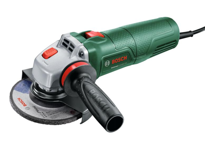 Bosch UniversalGrind 850-125 sarokcsiszoló (06033E2101)