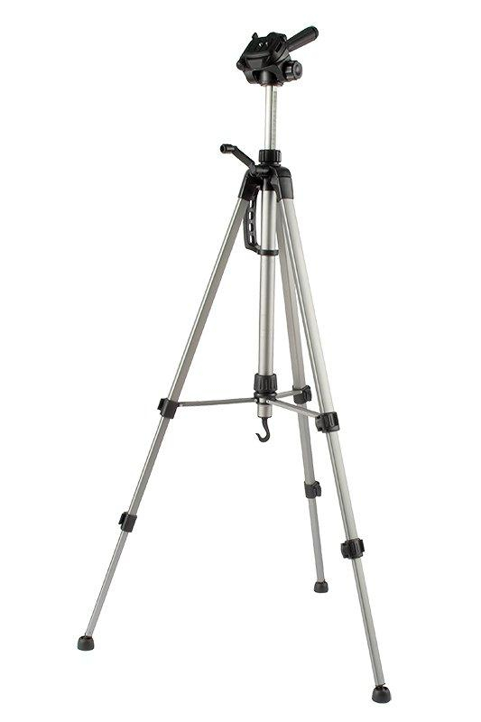 Cullmann Alpha 2800 fotóállvány + hordtáska (C52128)